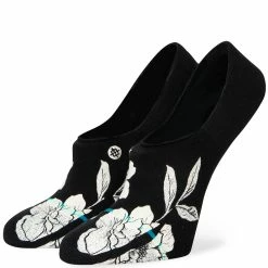 Stance Womens Definitive INFIKNIT ™ No Show Socks