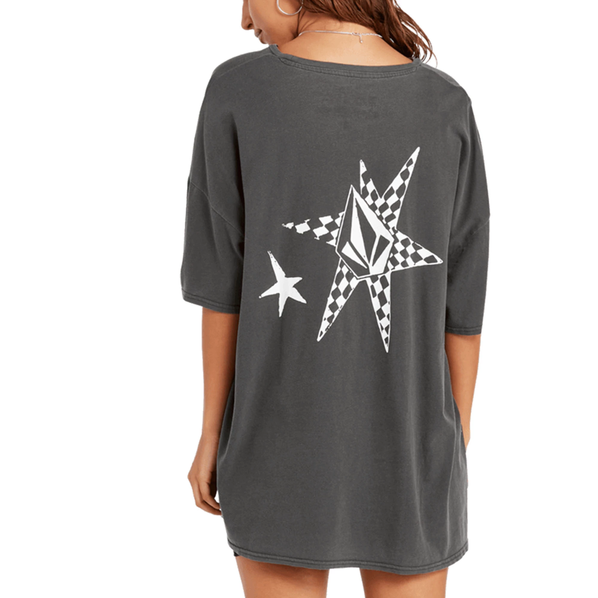 Volcom Womens Coco Ho My Guys T Shirt