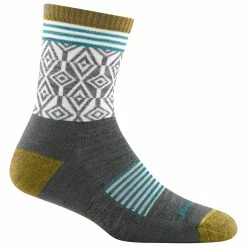 Darn Tough Vermont Women's SoBo Micro Crew Cushion Socks