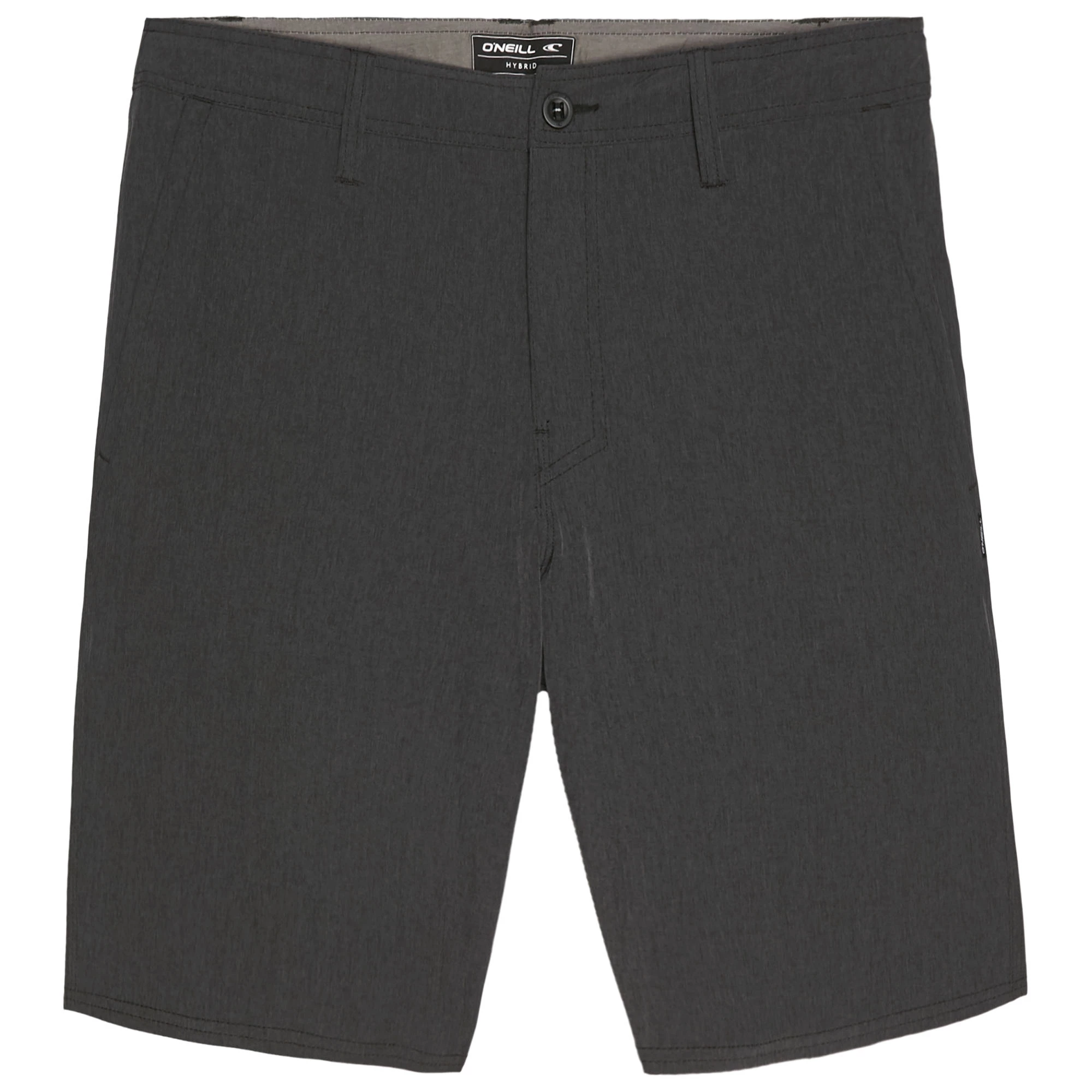 O'Neill ONeill Mens Reserve Heather Hybrid Shorts - Image 7