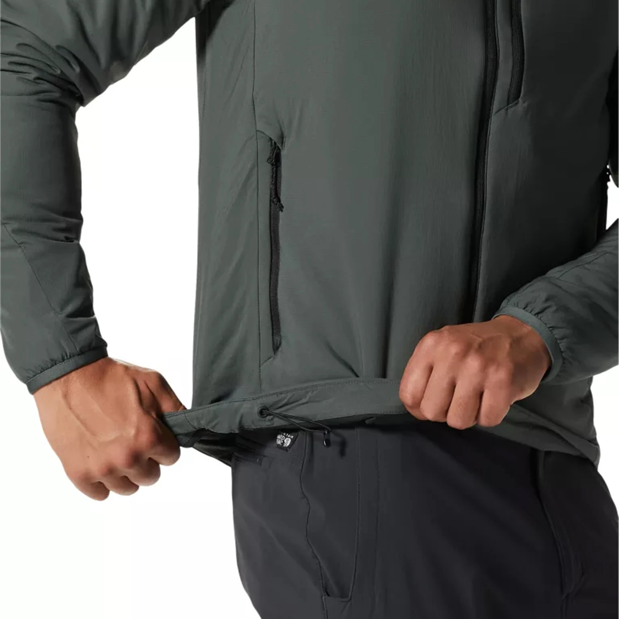 Mountain Hardwear Mens Kor Strata™ Jacket - Image 4