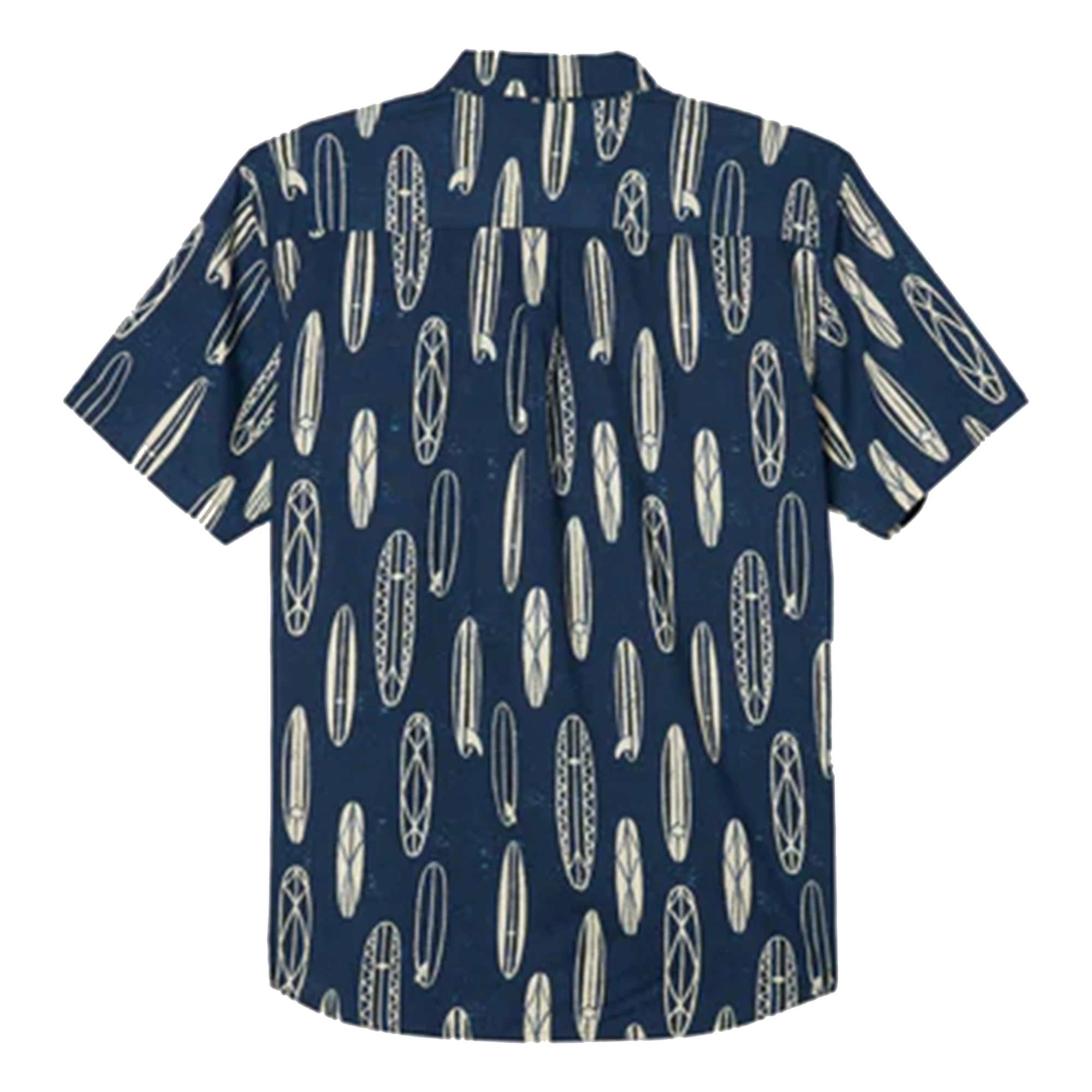 O'Neill ONeill Mens Shapers Shirt - Image 4