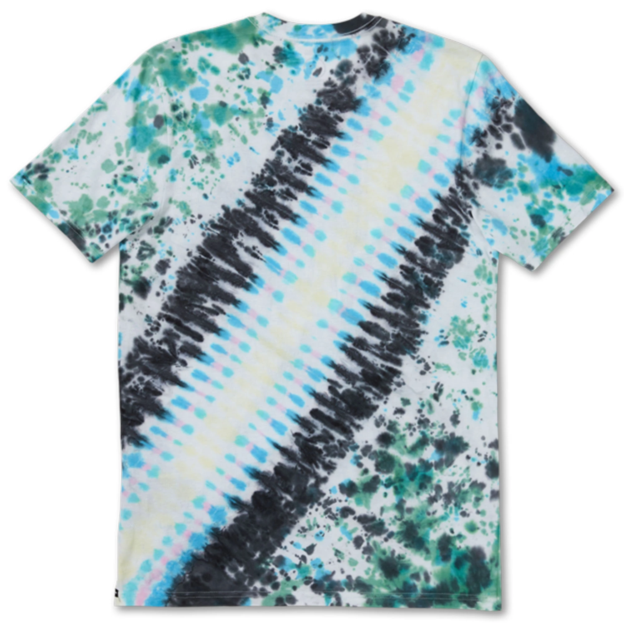 Volcom Mens Gleaming Short Sleeve T Shirt - Image 2