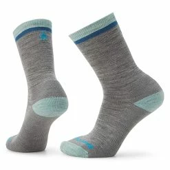 Smartwool Womens Everyday Best Friend Light Cushion Crew Socks
