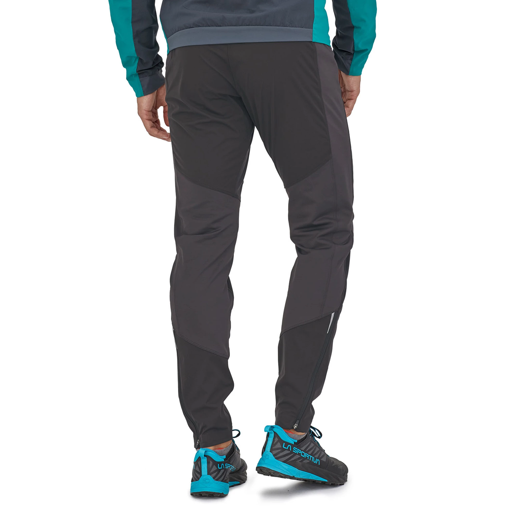 Patagonia Mens Wind Shield Pants - Image 2