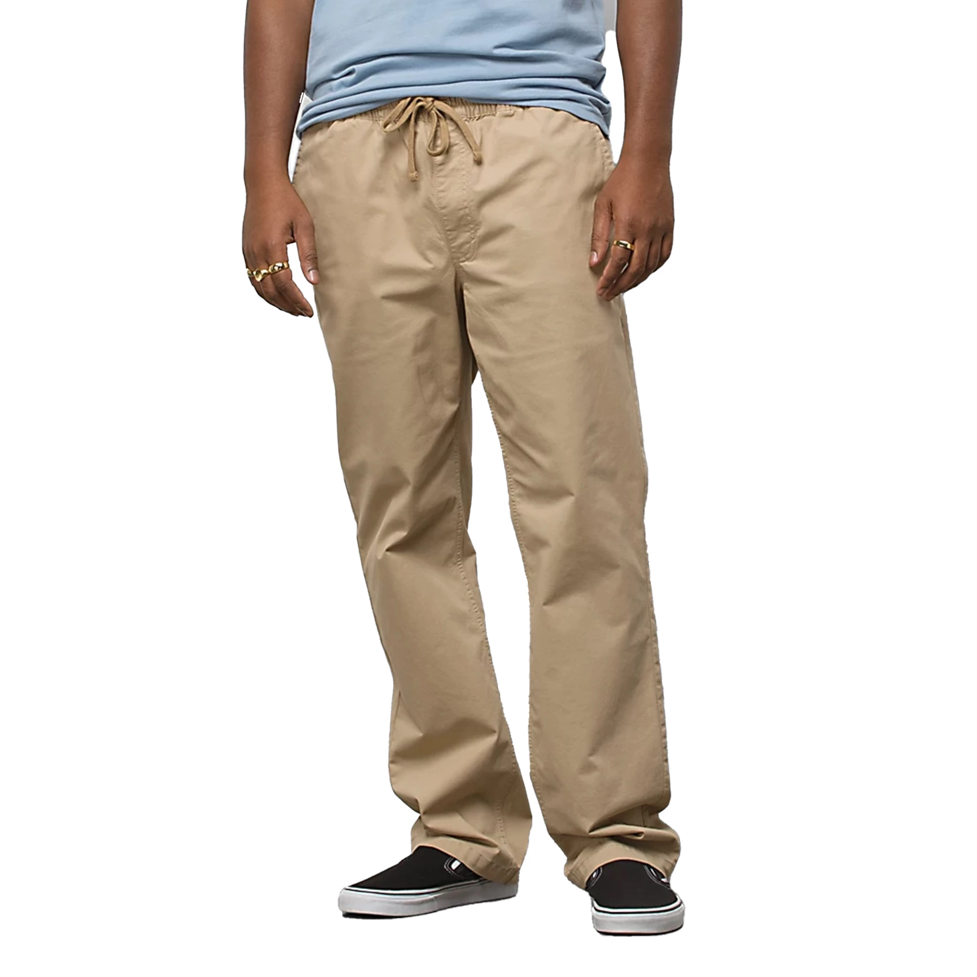 Vans Mens Range Relaxed Elastic Pants - Image 5