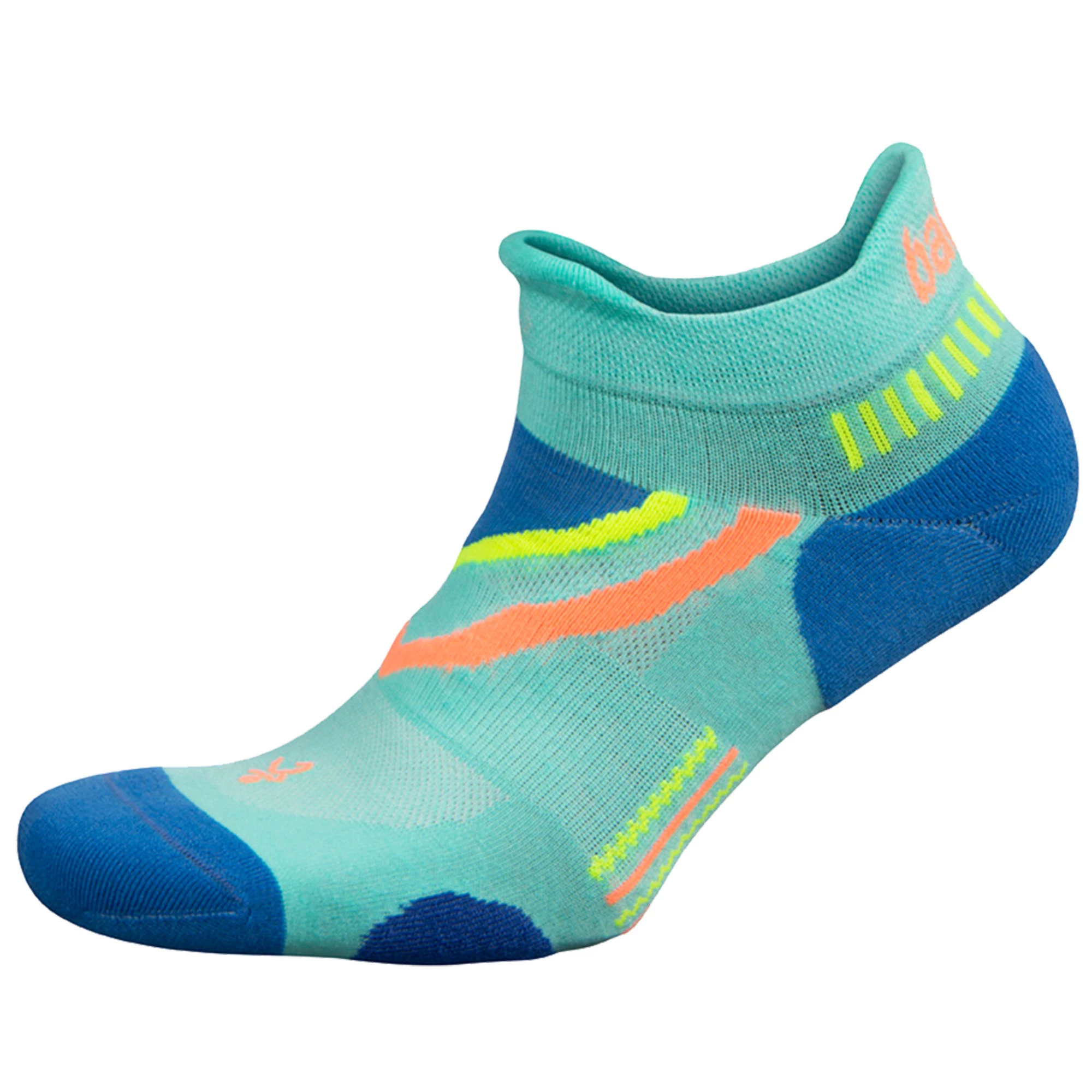 Balega UltraGlide⢠No Show Socks - Image 4