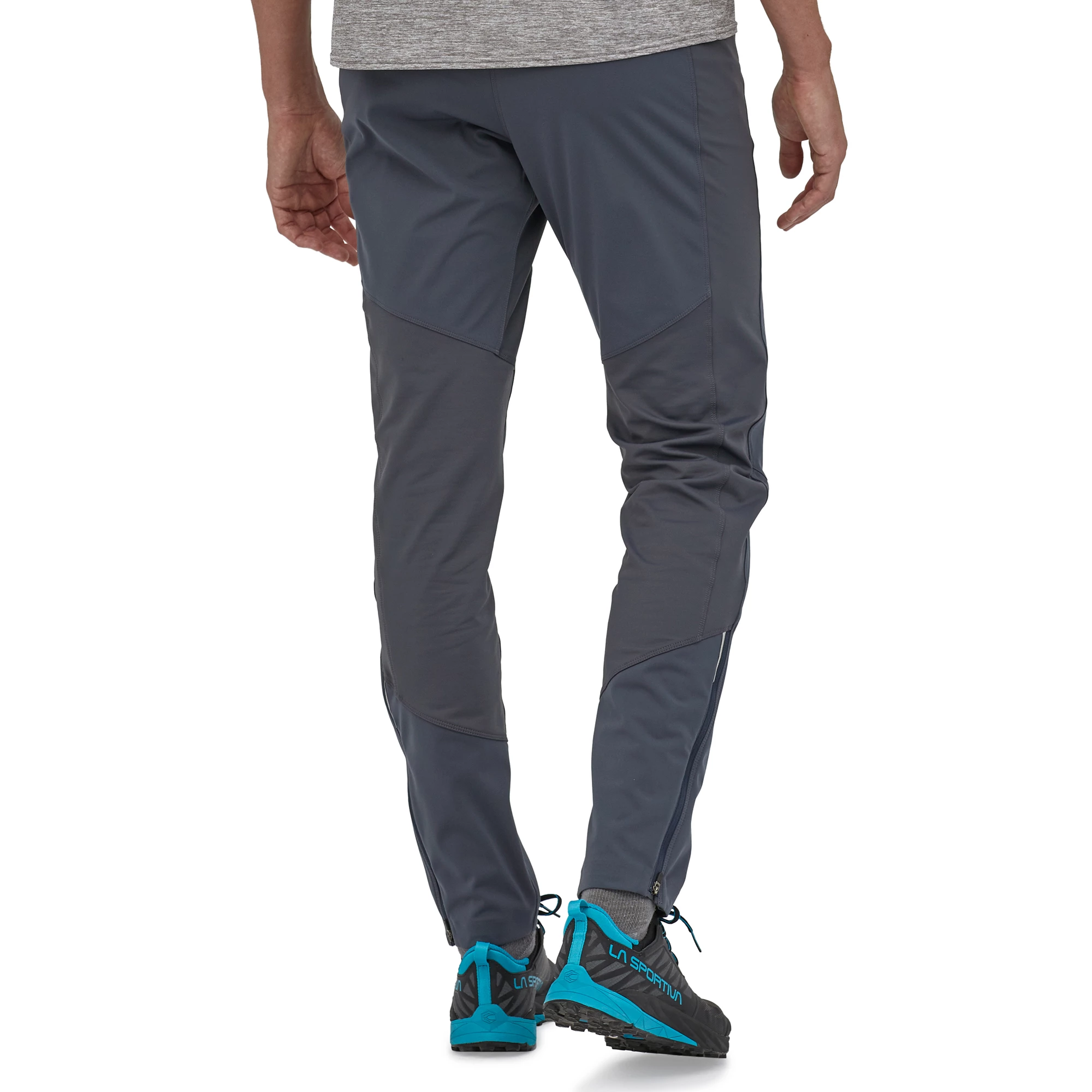 Patagonia Mens Wind Shield Pants - Image 5