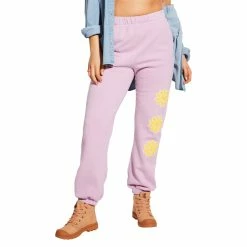 Billabong Womens Happy Saturday Sweatpants