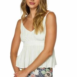 O'Neill ONeill Womens Kelby Top