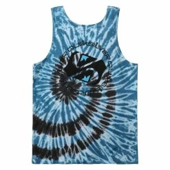 Quiksilver Mens In Circle Tank Top