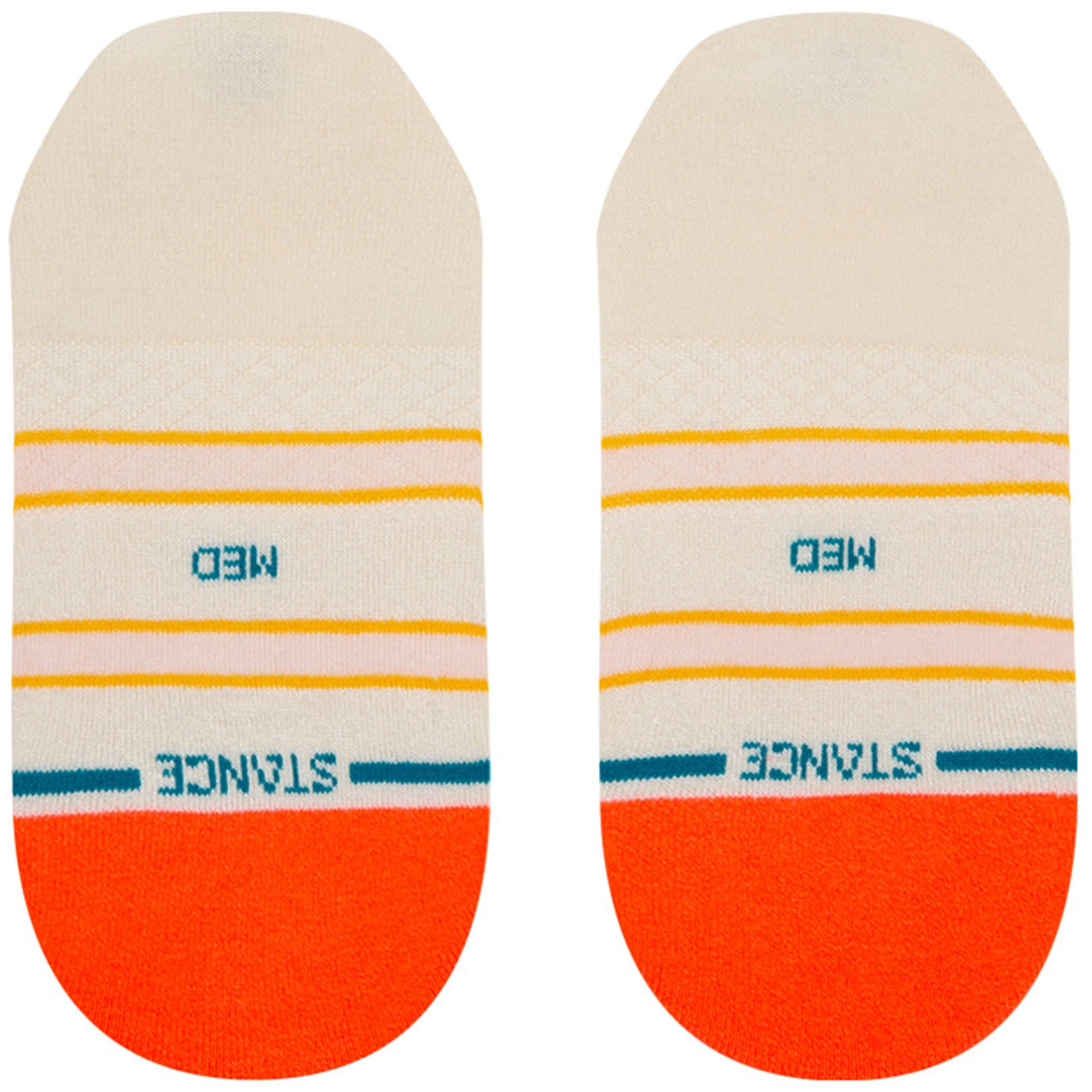 Stance Womens Canny BUTTERBLEND⢠No Show Socks - Image 2