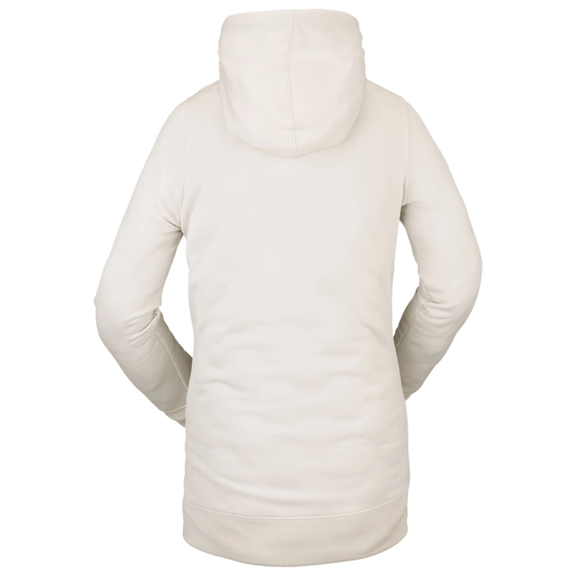 Volcom Women's Spring Shred Fleece Hoodie - Image 4