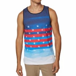 O'Neill ONeill Mens United Tank Top