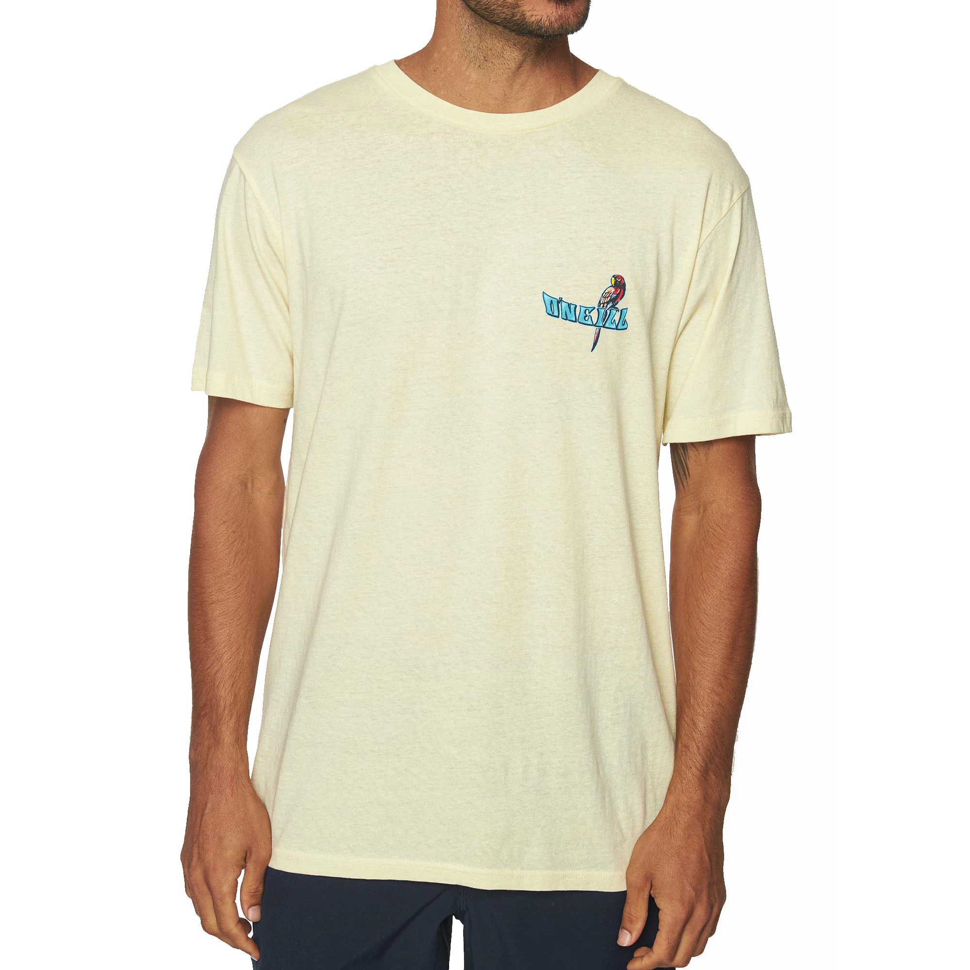O'Neill ONeill Mens Veneration T Shirt - Image 2