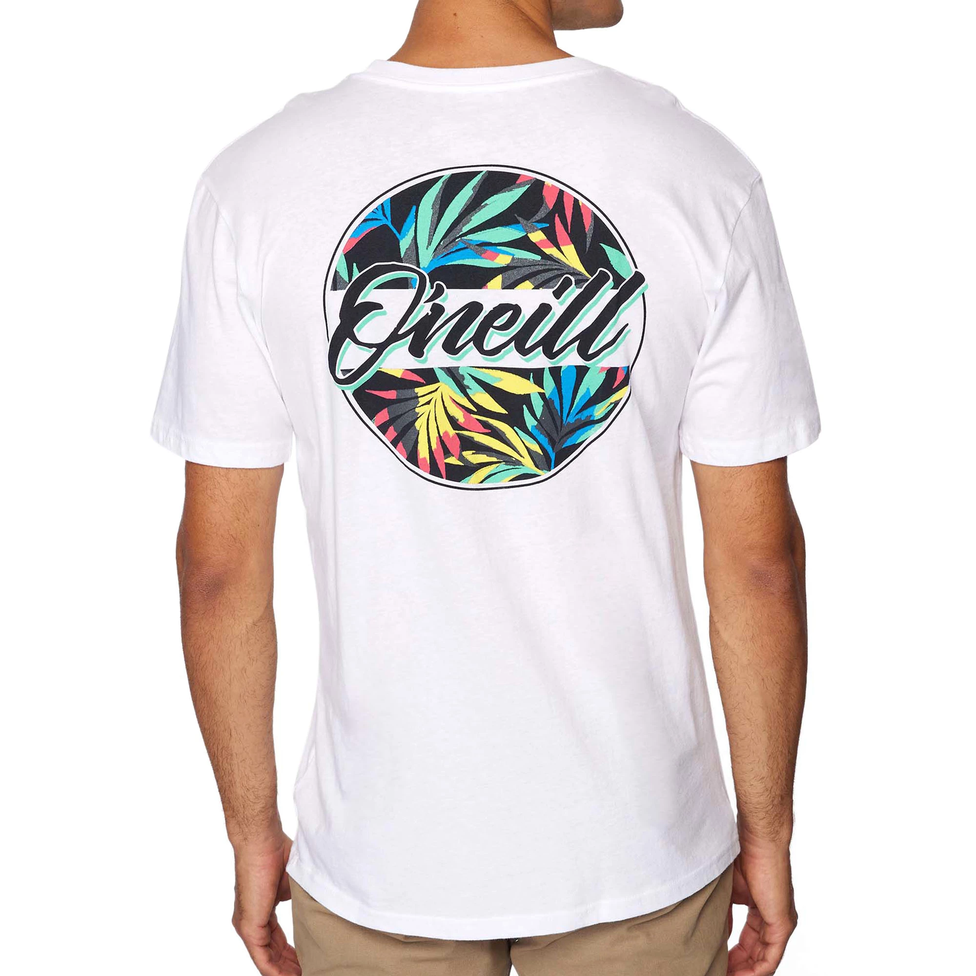 O'Neill ONeill Mens Incognito T Shirt