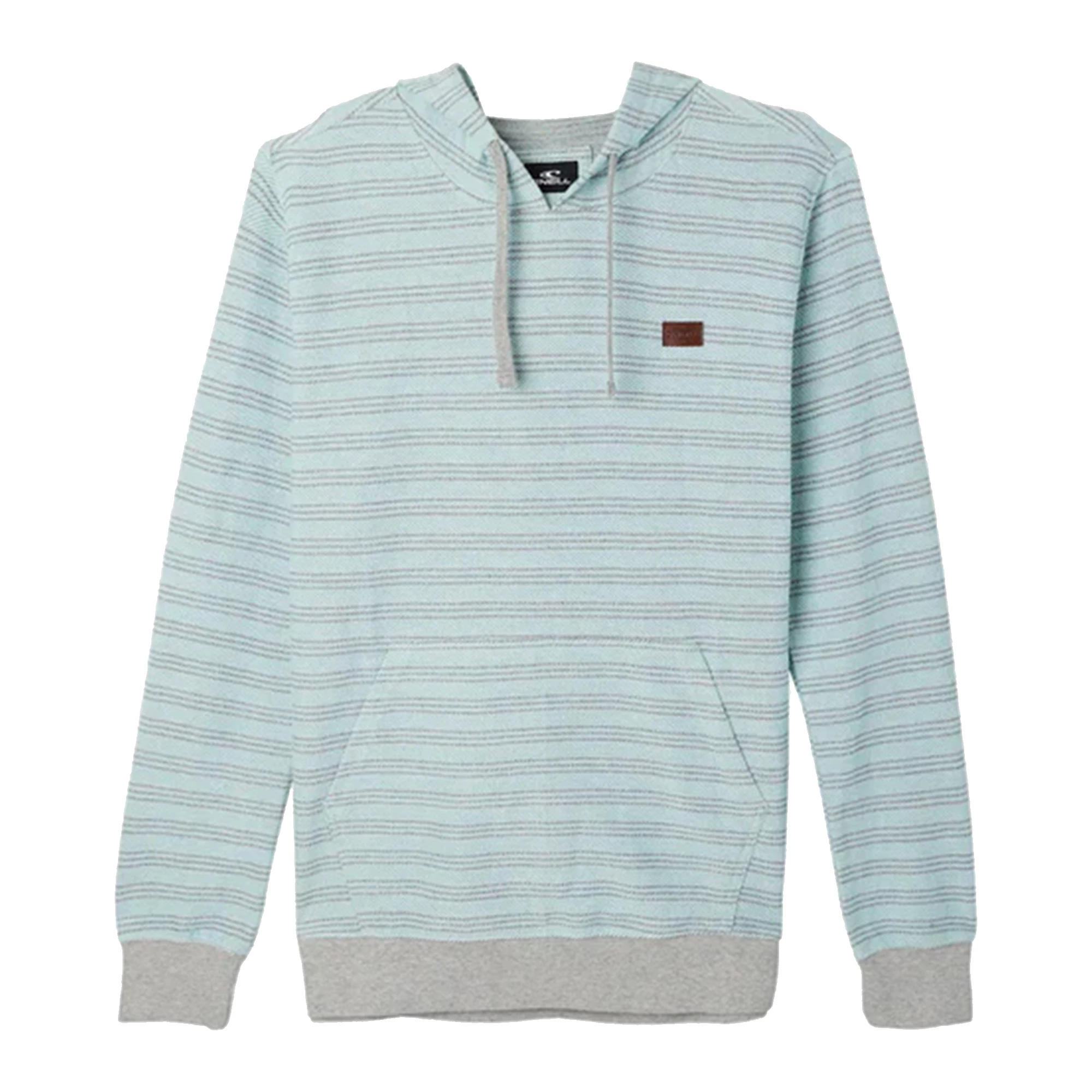 O'Neill ONeill Mens Bavaro Striped Fleece Pullover - Image 9