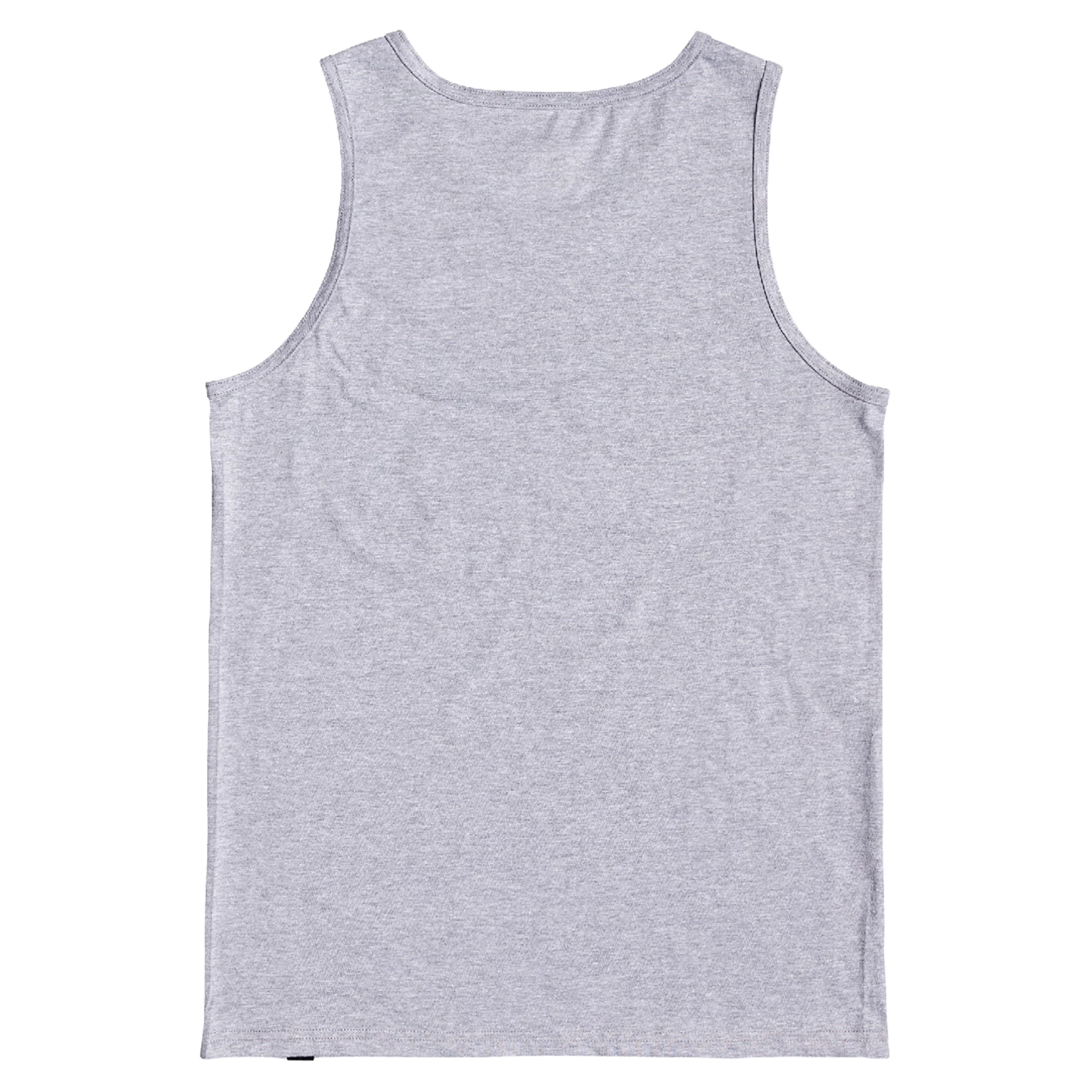Quiksilver Mens Big Logo MT1 Tank Top - Image 2