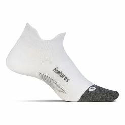 Feetures Elite Ultra Light No Show Tab Socks