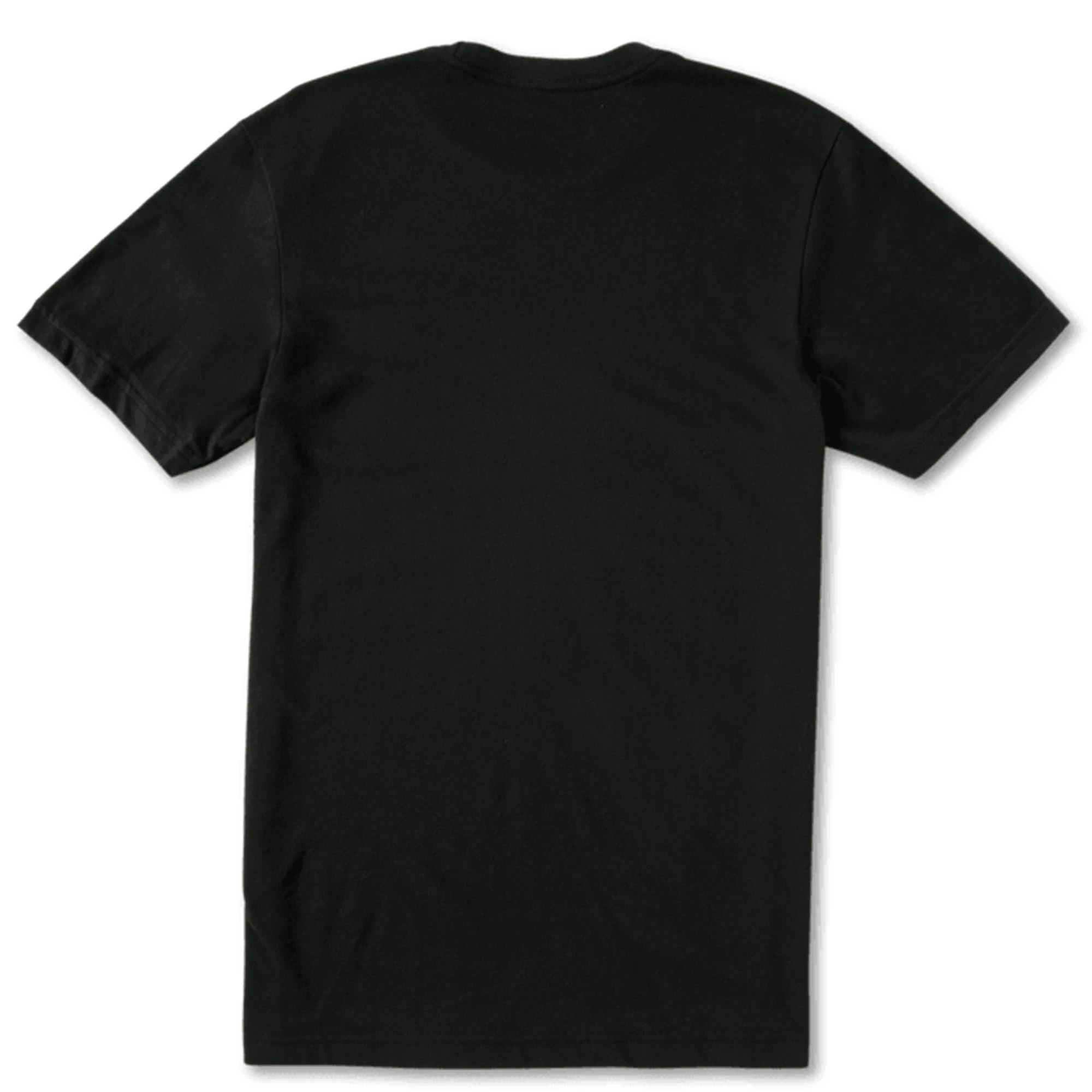 Volcom Womens Stone Tech Short Sleeve T Shirt - Image 2