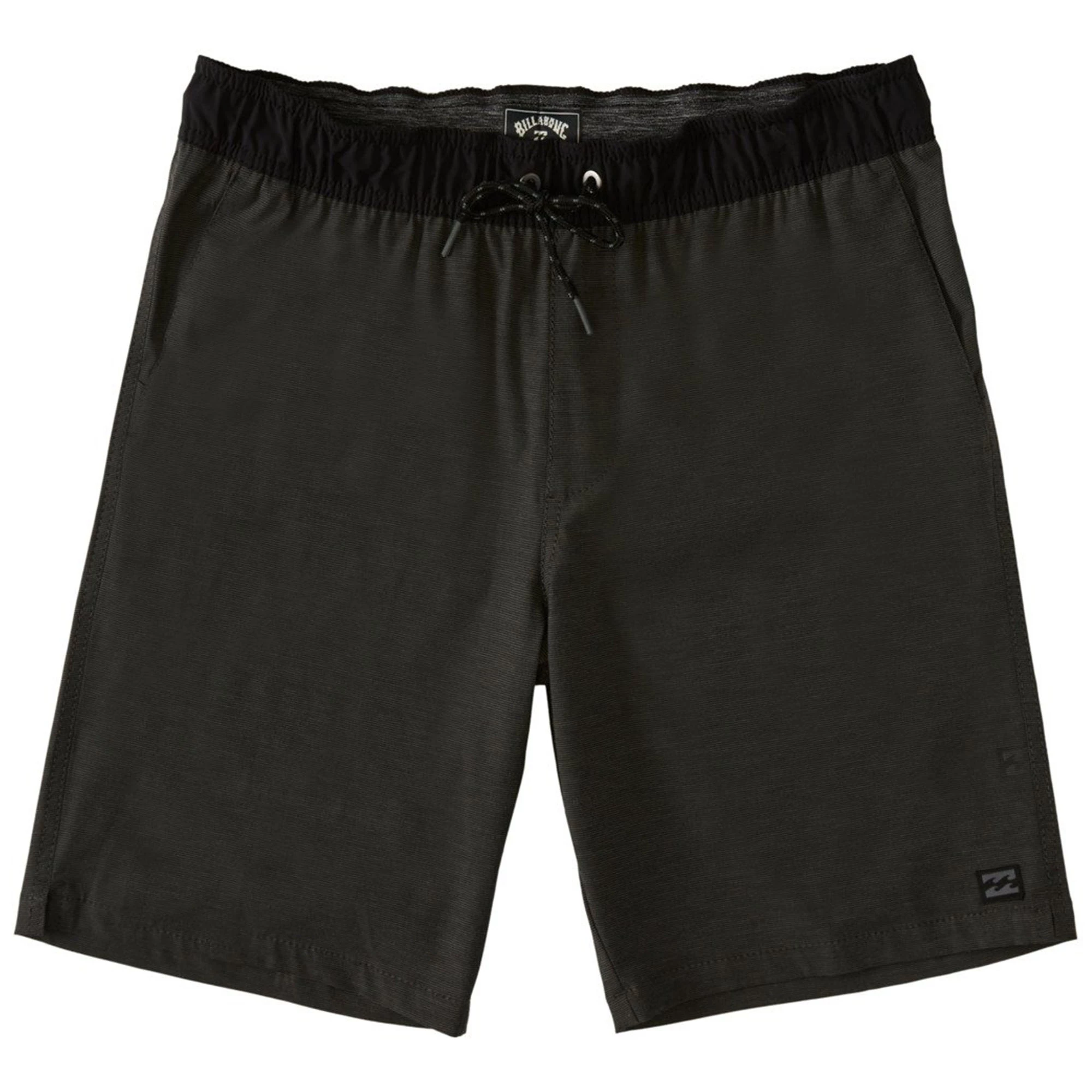 Billabong Mens Crossfire Elastic Shorts - Image 3