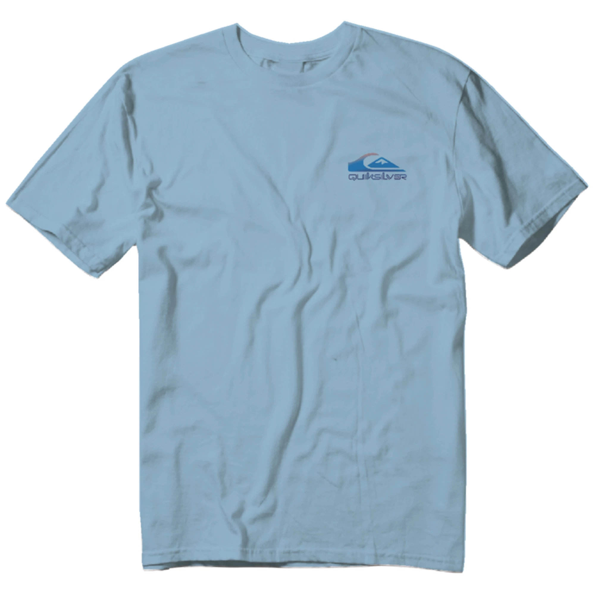 Quiksilver Mens Pastime Paradise MTZ T Shirt - Image 2