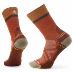 Smartwool Hike Light Cushion Winding Trail Crew Socks