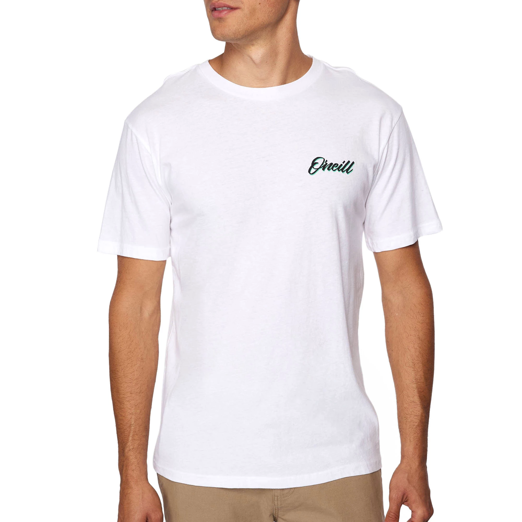 O'Neill ONeill Mens Incognito T Shirt - Image 2