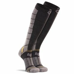 Fox River Women's Grenoble Ultra Lightweight Over The Calf Ski Socks
