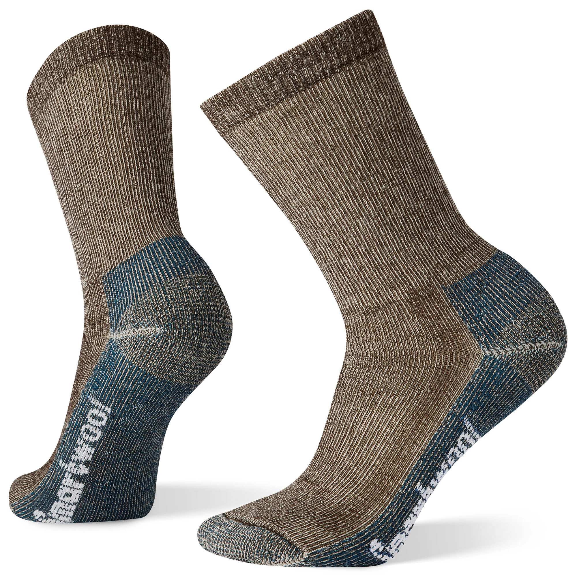 Smartwool Womens Hike Classic Edition Full Cushion Socks - Image 5