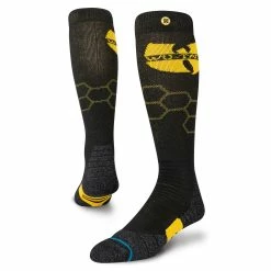 Stance X Wu Tang Poly Snow OTC Ski Socks