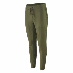 Patagonia Mens Trail Pacer Running Jogger Pants