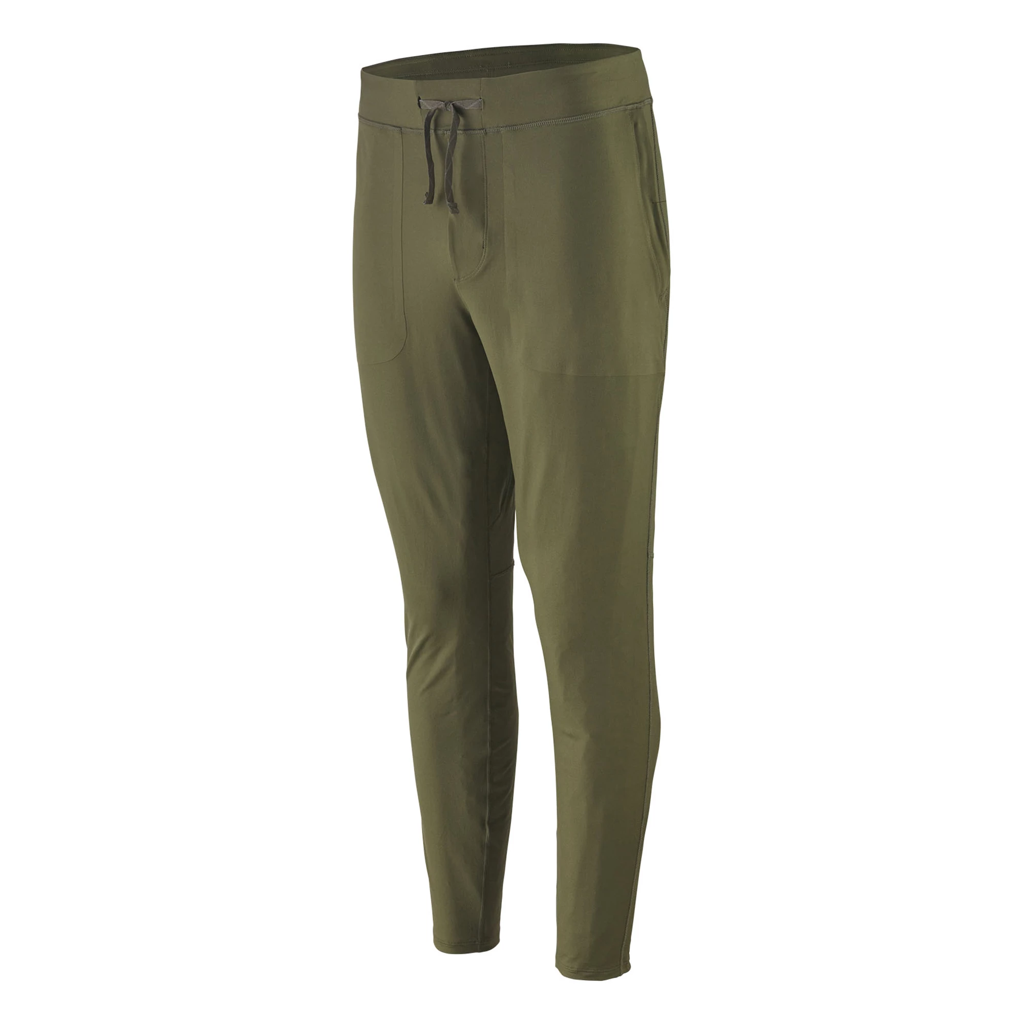 Patagonia Mens Trail Pacer Running Jogger Pants