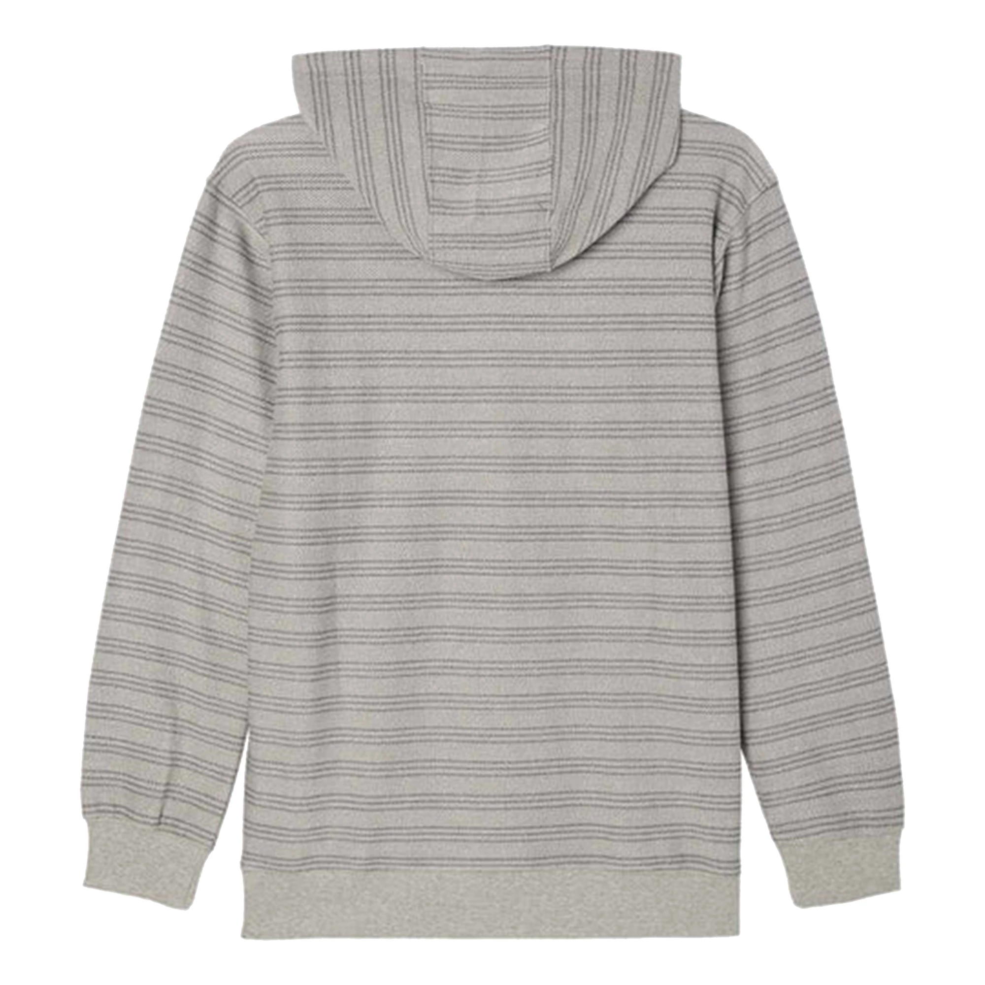 O'Neill ONeill Mens Bavaro Striped Fleece Pullover - Image 6