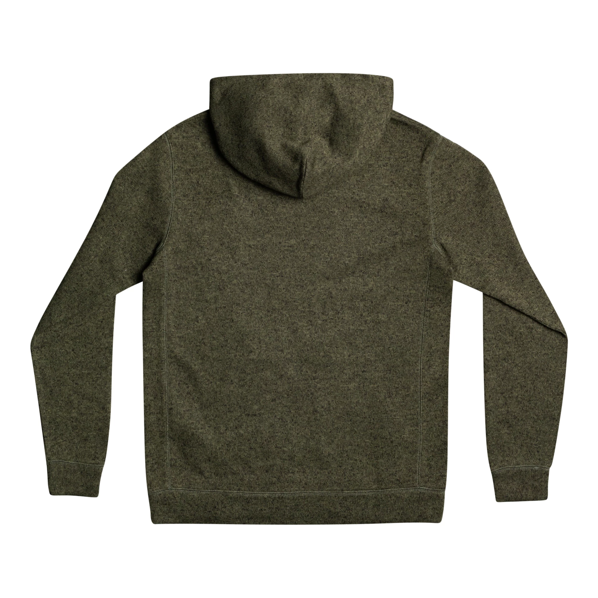 Quiksilver Mens Keller Hoodie - Image 2