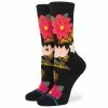 Stance Womens Sight To See Socks