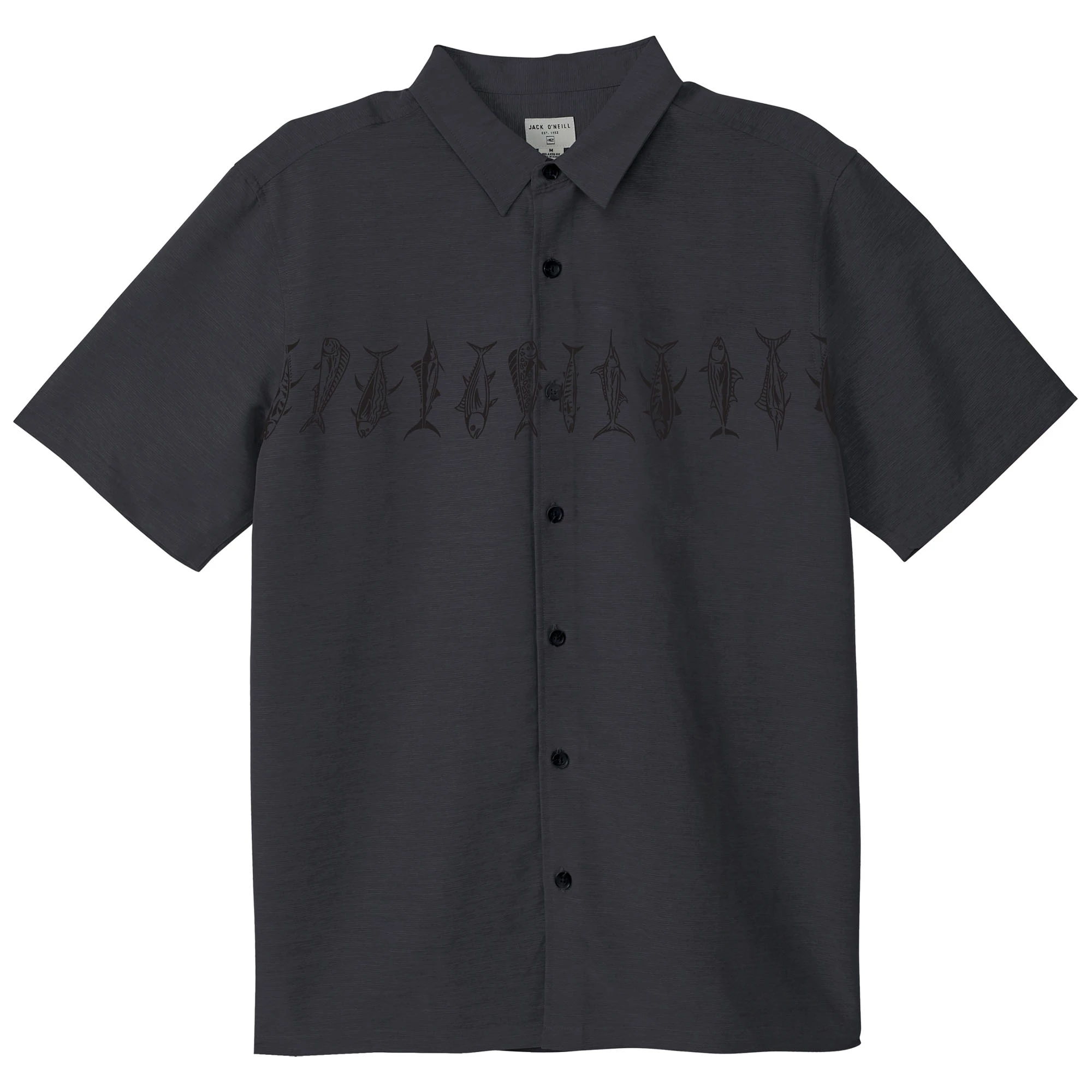 O'Neill ONeill Mens Fishers Warf Shirt - Image 5