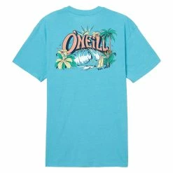O'Neill ONeill Mens Schools Out T Shirt