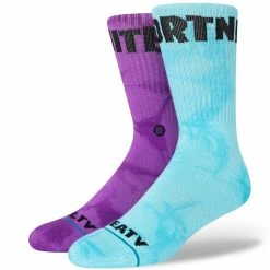 Stance Womens Victory Royale Socks
