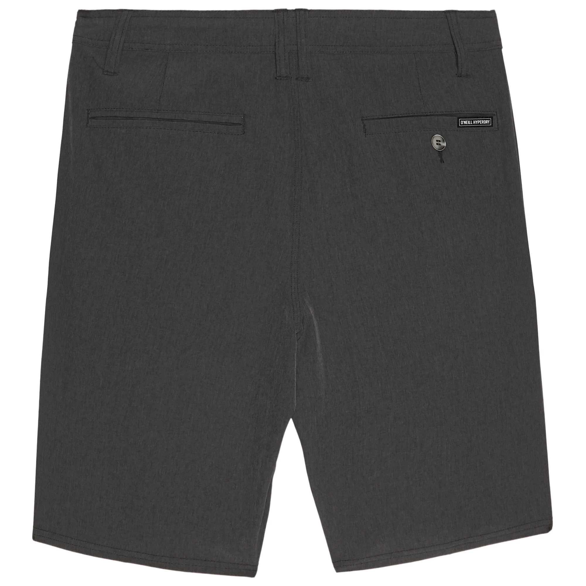 O'Neill ONeill Mens Reserve Heather Hybrid Shorts - Image 8