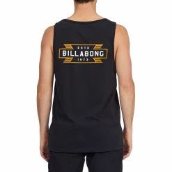 Billabong Mens Walled Tank Top