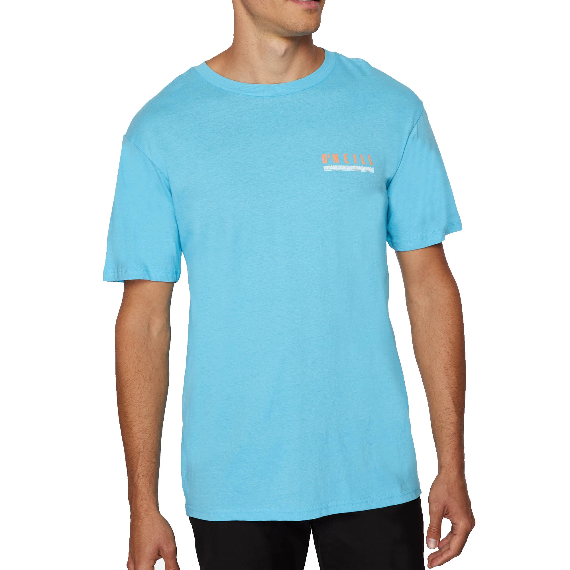 O'Neill ONeill Mens Nice Dreams T Shirt - Image 2