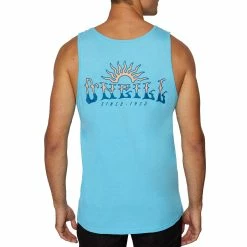O'Neill ONeill Mens Sun Tank Top