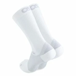 OS1st Plantar Faciitis Crew Socks