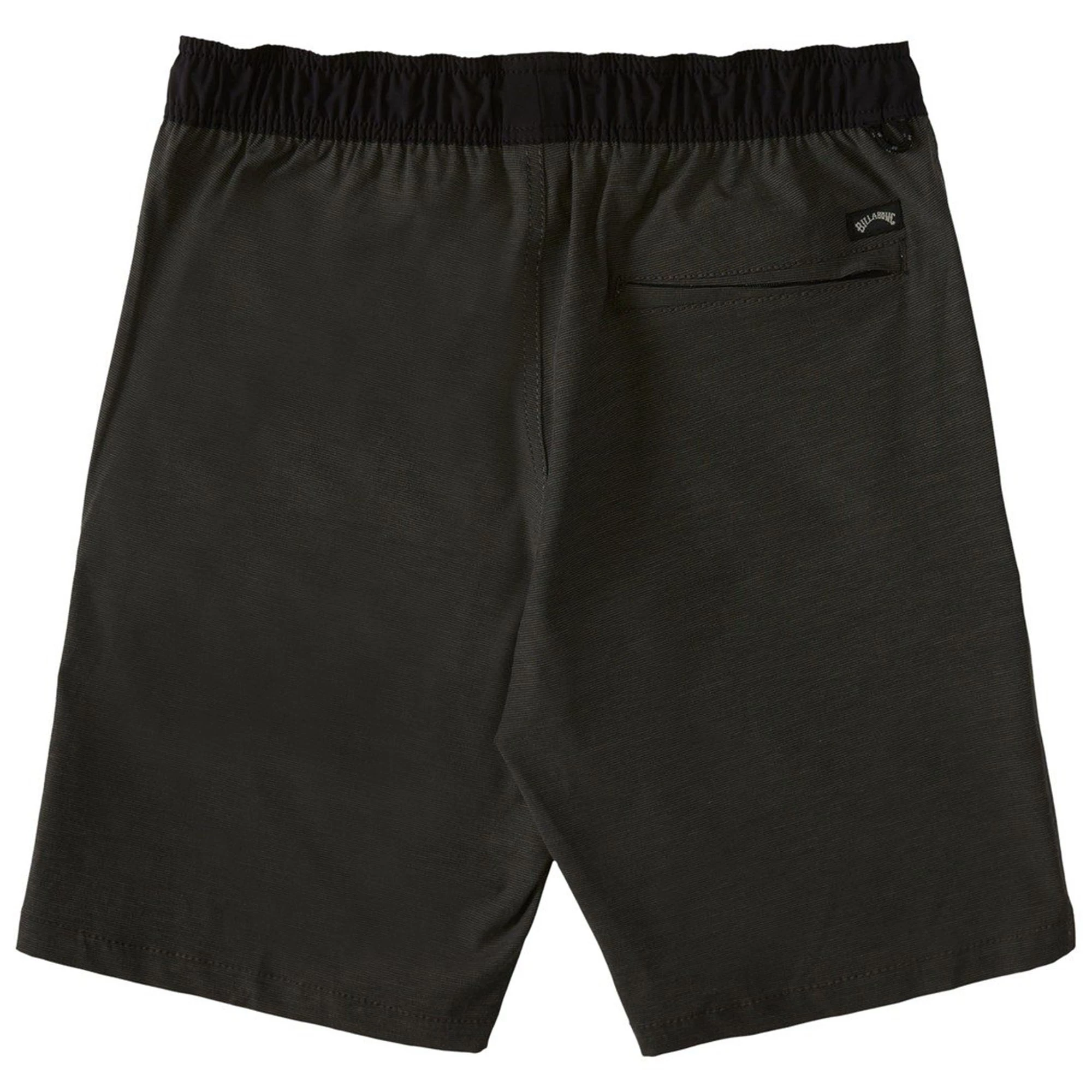 Billabong Mens Crossfire Elastic Shorts - Image 4