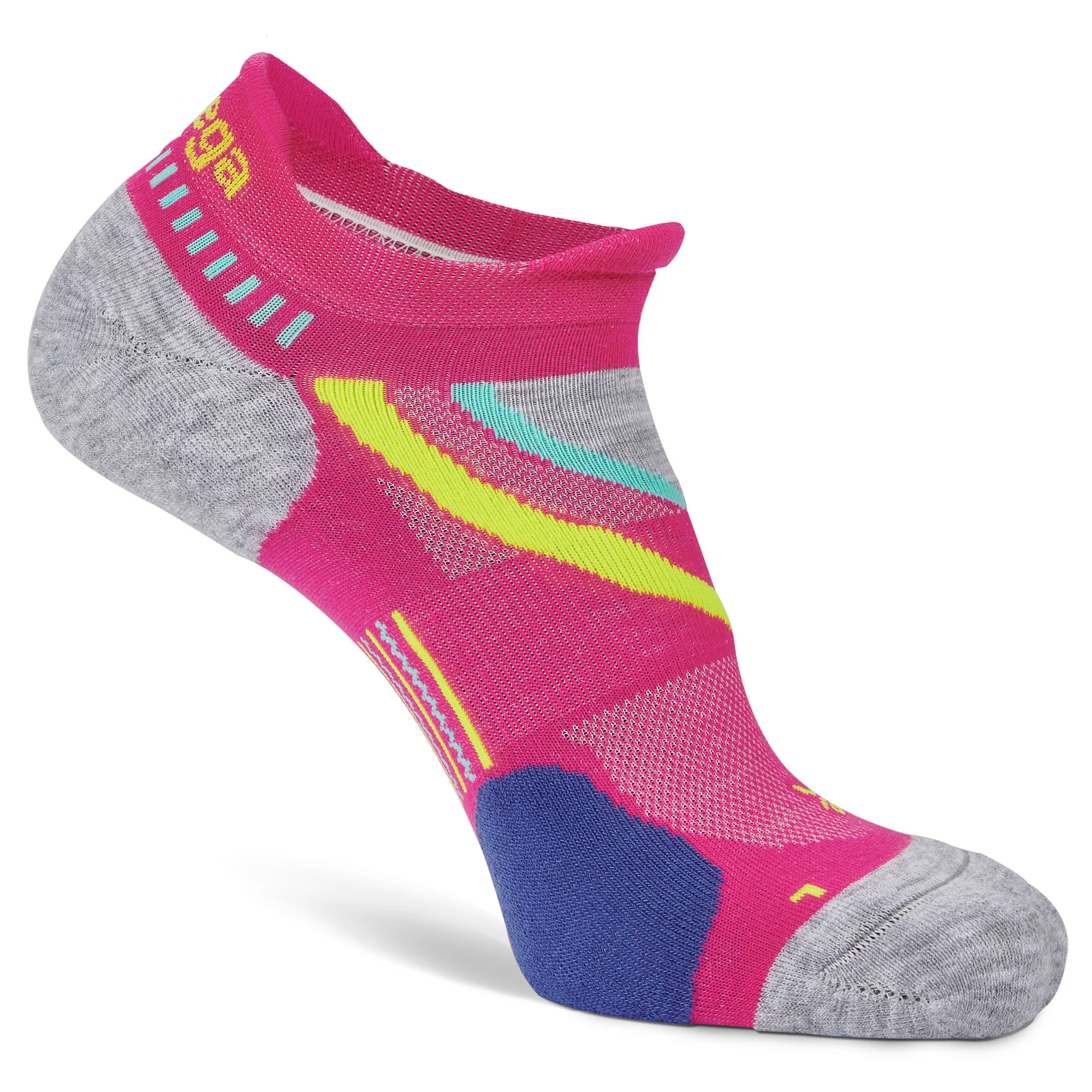 Balega UltraGlide⢠No Show Socks - Image 2
