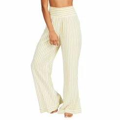 Billabong Womens Daybreak Wide Leg Pants