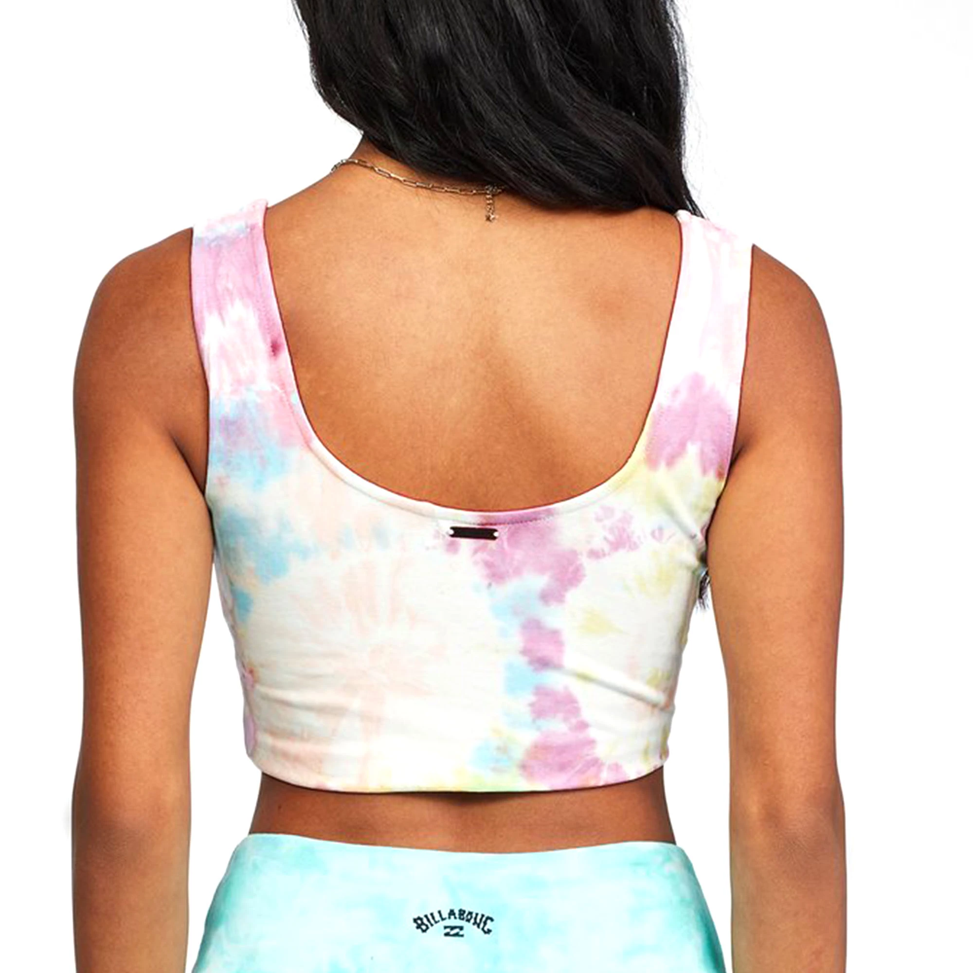 Billabong Women's Stay Sunny Top - Image 2