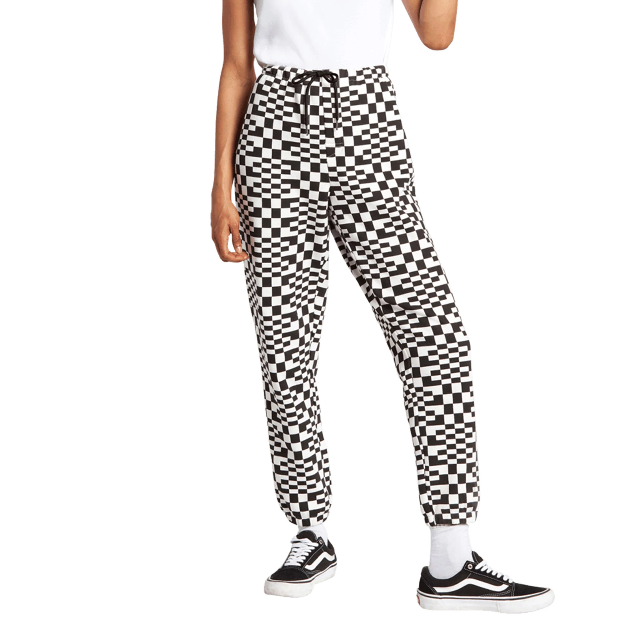 Volcom Womens Check You Out Pants