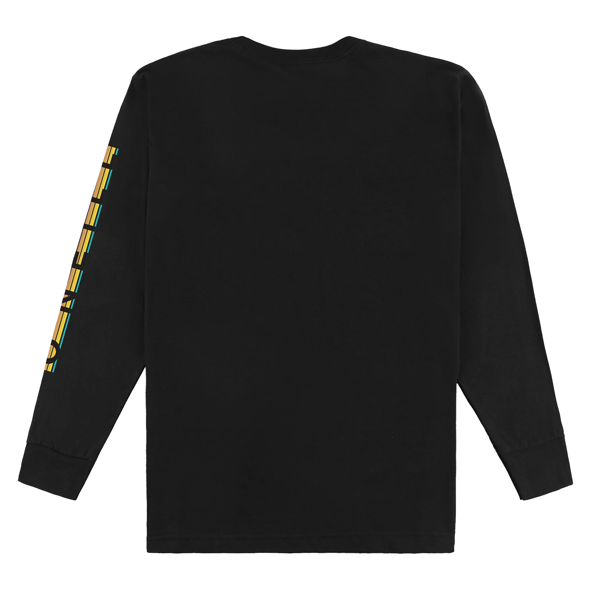 O'Neill ONeill Mens Stryper Long Sleeve T Shirt - Image 2